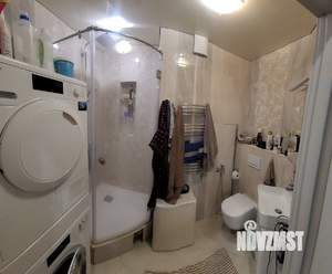 2-к квартира, вторичка, 68м2, 4/14 этаж