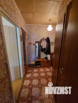 2-к квартира, вторичка, 44м2, 1/5 этаж