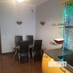 3-к квартира, вторичка, 81м2, 11/17 этаж