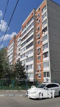 2-к квартира, вторичка, 50м2, 3/9 этаж