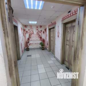 1-к квартира, вторичка, 40м2, 18/22 этаж