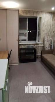 1-к квартира, вторичка, 13м2, 5/5 этаж