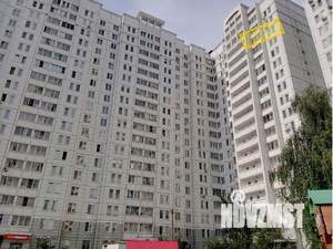 1-к квартира, вторичка, 38м2, 16/18 этаж