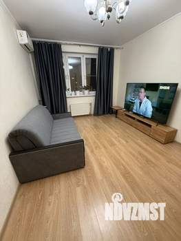 1-к квартира, вторичка, 35м2, 4/10 этаж