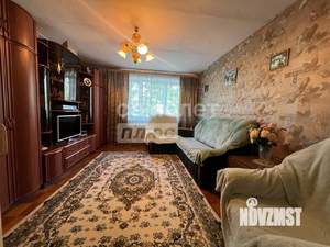 3-к квартира, вторичка, 60м2, 3/9 этаж