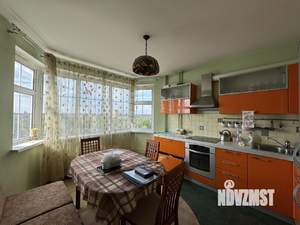 2-к квартира, вторичка, 62м2, 10/14 этаж