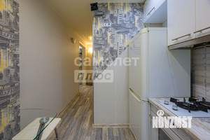 2-к квартира, вторичка, 43м2, 2/5 этаж