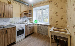 2-к квартира, вторичка, 37м2, 4/5 этаж