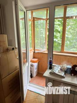 2-к квартира, вторичка, 48м2, 3/5 этаж