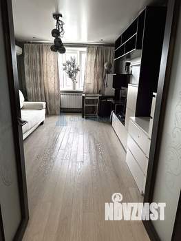 2-к квартира, вторичка, 72м2, 16/17 этаж