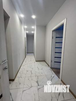 3-к квартира, вторичка, 80м2, 3/8 этаж