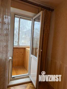 3-к квартира, вторичка, 61м2, 4/5 этаж