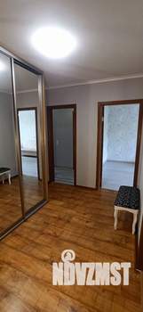 3-к квартира, вторичка, 64м2, 4/5 этаж