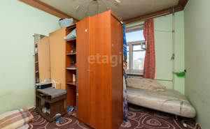 2-к квартира, вторичка, 58м2, 5/5 этаж