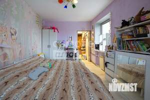 2-к квартира, вторичка, 50м2, 4/5 этаж