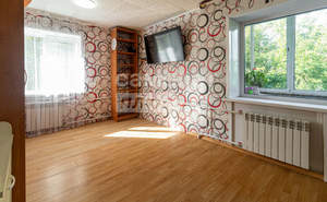 1-к квартира, вторичка, 31м2, 5/5 этаж
