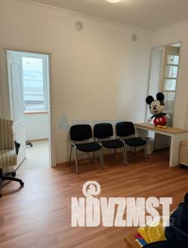 2-к квартира, вторичка, 40м2, 15/16 этаж