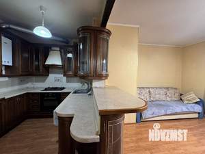 2-к квартира, вторичка, 48м2, 4/5 этаж