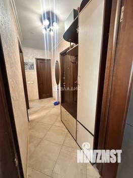 3-к квартира, вторичка, 56м2, 3/9 этаж