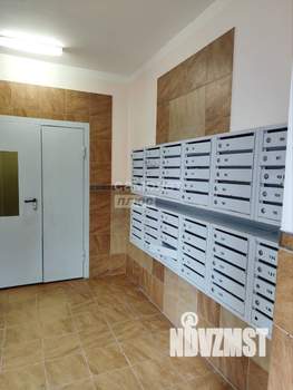 1-к квартира, вторичка, 35м2, 4/10 этаж