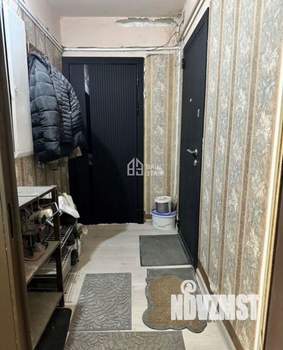 1-к квартира, вторичка, 34м2, 2/10 этаж