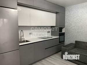 1-к квартира, вторичка, 48м2, 3/4 этаж