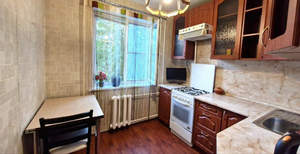 2-к квартира, вторичка, 47м2, 2/5 этаж