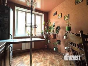 3-к квартира, вторичка, 94м2, 2/17 этаж