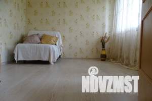 3-к квартира, вторичка, 47м2, 4/5 этаж