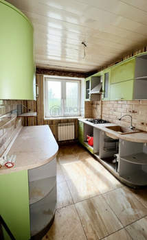 4-к квартира, вторичка, 77м2, 5/9 этаж