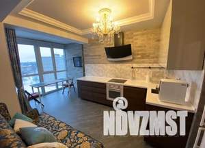 1-к квартира, вторичка, 39м2, 7/14 этаж