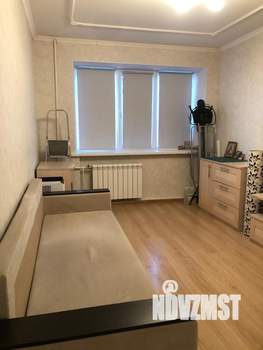2-к квартира, вторичка, 43м2, 1/5 этаж