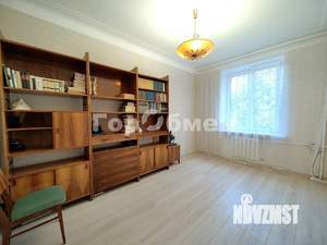 2-к квартира, вторичка, 48м2, 4/4 этаж