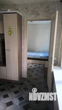2-к квартира, вторичка, 37м2, 1/5 этаж