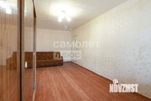 1-к квартира, вторичка, 33м2, 4/9 этаж