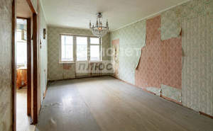 1-к квартира, вторичка, 31м2, 4/5 этаж
