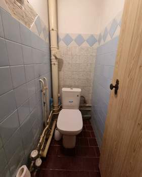 2-к квартира, вторичка, 50м2, 10/10 этаж