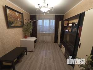 1-к квартира, вторичка, 38м2, 3/23 этаж