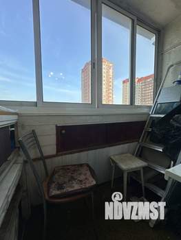 2-к квартира, вторичка, 55м2, 5/5 этаж