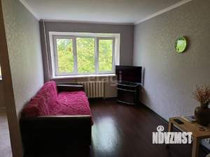 1-к квартира, вторичка, 30м2, 5/6 этаж