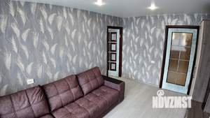 3-к квартира, вторичка, 50м2, 1/5 этаж