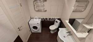Студия квартира, вторичка, 30м2, 3/5 этаж