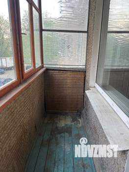 2-к квартира, вторичка, 44м2, 2/5 этаж