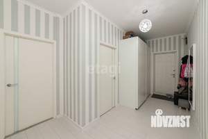 2-к квартира, вторичка, 60м2, 16/18 этаж