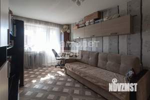 1-к квартира, вторичка, 33м2, 2/9 этаж