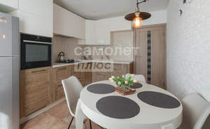 2-к квартира, вторичка, 69м2, 3/9 этаж