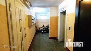 1-к квартира, вторичка, 35м2, 8/9 этаж