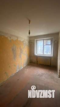 2-к квартира, вторичка, 45м2, 1/5 этаж