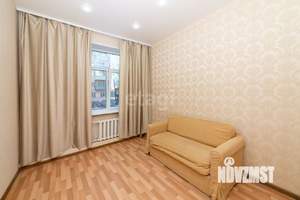 2-к квартира, вторичка, 45м2, 1/5 этаж