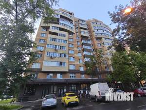 3-к квартира, вторичка, 102м2, 7/12 этаж